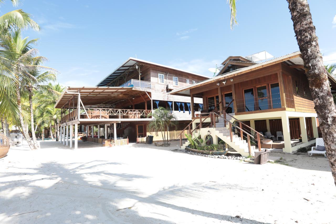 Azul Paradise Bastimentos Exterior foto
